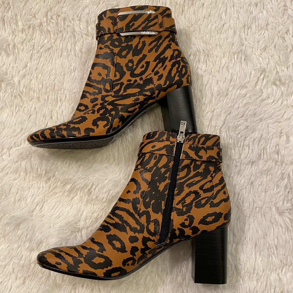 Calvin Klein Booties - Picture 6 of 10